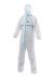 Barriertech Provek Seam Sealed Sealed Coverall