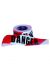 Barricade Tape - 100m x 75mm DANGER Print