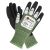 EUREKA HEAT FR NITRILE GLOVE SIZE XL