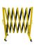 Expandable Barrier - Yellow/Black