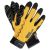 EUREKA IMPACT VIBRATION CUT C GLOVE SIZE S