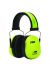 Python Slimline Earmuffs Class 5, -31db