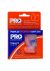 Probullet Disposable Uncorded Earplugs 10 Pack Uncorded