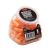 Probullet Disposable Uncorded Earplugs 50 Pack Uncorded