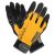 EUREKA FLEXI VIBRATION GLOVE SIZE M