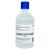 EYEWASH STATION REPLACEMENT SOLUTION 500ML