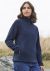 Ladies Trinity 1/2 Zip Pullover