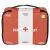 ESSENTIAL VEHICLE FIRST AID KIT IN SOFT PACK