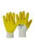 Glass Gripper Gloves Large