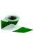 Barricade Tape - 100m x 75mm Green White