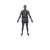 Essential Hot Works Harness with Quick Release Buckle & Kevlar Webbing (M-L)