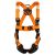 Essential Harness with Quick Release Buckle - Standard (M - L)