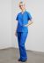 Ladies Classic Scrubs Bootleg Pant