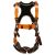 Elite Riggers Harness - Small (S) cw Harness Bag (NBHAR)
