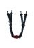 4 Point Hard Hat Chin Strap