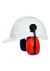 Viper Hard Hat Earmuffs Class 5 -26db
