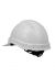 Hard Hat Ratchet Harness For V6 Hard Hats