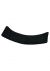 Hard Hat Sweat Band Black