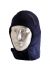 Hard Hat Winter Liner Navy