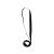 Anchor Strap Endless Round 25mm, 1.5M