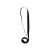 Anchor Strap Endless Round 25mm, 2.0M