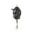 Self Retracting 30M Type 3 LOQ-BLOQ With Retrieval Function