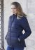 Alpine Ladies Puffer Jacket