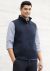 Mens Soft Shell Vest