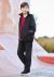 Kids Razor Team Jacket