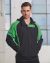 Men's Contrast Jacket