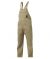 KingGee Mens Bib and Brace Drill Overall K02010