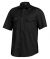 KingGee Mens Tradies Slim Shirt Short Sleeve  K14355