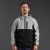 KingGee Mens Trademark Hybrid Hoodie K15006