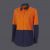 KingGee Womens Workcool Vented Spliced Shirt Long Sleeve K44226