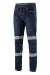 KingGee Mens Urban Coolmax Bio Motion Reflective Jeans K53007