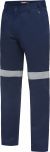 KingGee Mens Reflective Drill Pants K53020