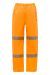 KingGee Mens Wet Weather Reflective Pant K53035