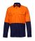 KingGee Mens Workcool Pro Spliced Shirt Long Sleeve K54027