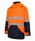 KingGee Reflective Insulated Wet Weather Jacket K55010