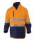 KingGee Reflective 3 in 1 Cotton Jacket K55400