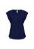 Mia Pleat Blouse