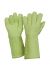 Pyromate Felt - Woven Kevlar Glove Large