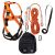 Basic Roofers Kit with Premium Backpack