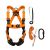 Essential QR Basic Roofers Harness Kit