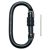 Karabiner - Screw Gate Steel Alloy 18mm