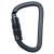 Karabiner - Triple Action Steel Alloy 26mm