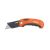 RONSTA KNIVES MANUAL RETRACTABLE KNIFE WITH SCREW LOCK 18MM
