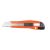 RONSTA KNIVES MANUAL RETRACTABLE KNIFE WITH SLIDE LOCK 18MM