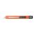 RONSTA KNIVES MANUAL RETRACTABLE KNIFE PLASTIC 9MM