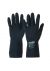 PROCHEM Black 30cm Neoprene Gloves